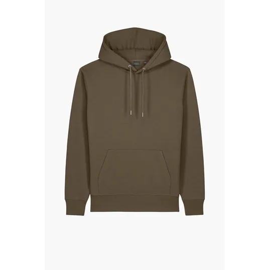 Stanley/Stella Unisex Cruiser 2.0 Hooded Sweatshirt — view 51