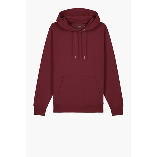Stanley/Stella Unisex Cruiser 2.0 Hooded Sweatshirt — view 39