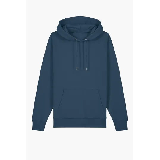 Stanley/Stella Unisex Cruiser 2.0 Hooded Sweatshirt — view 50