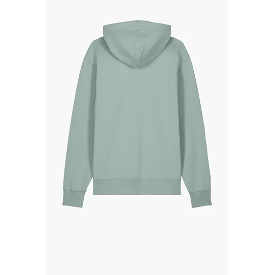 Stanley/Stella Unisex Cruiser 2.0 Hooded Sweatshirt — view 44