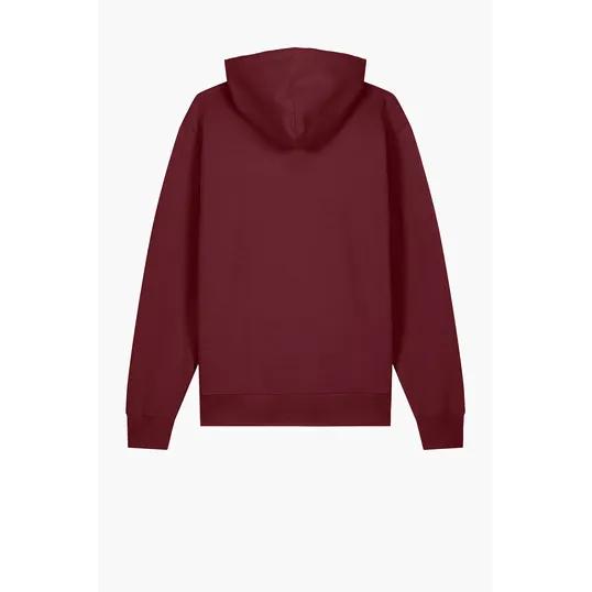 Stanley/Stella Unisex Cruiser 2.0 Hooded Sweatshirt — view 45