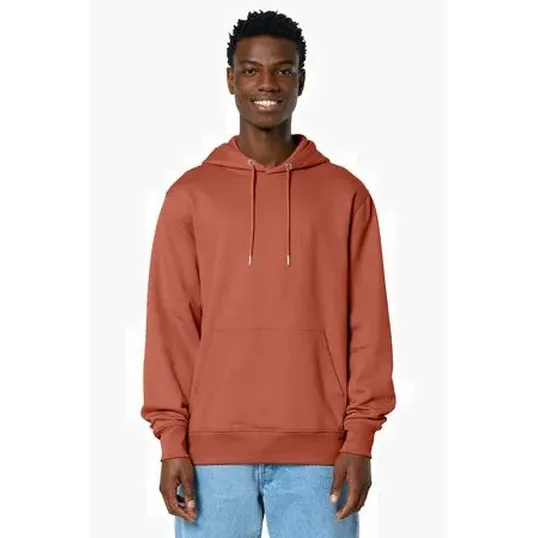 Stanley/Stella Unisex Cruiser 2.0 Hooded Sweatshirt