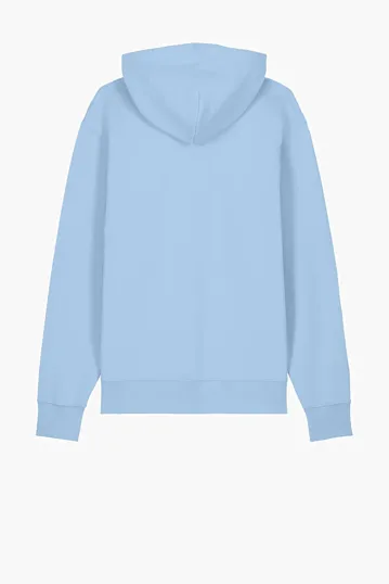 Stanley/Stella Unisex Cruiser 2.0 Hooded Sweatshirt — view 22