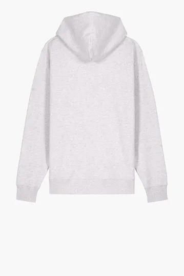 Stanley/Stella Unisex Cruiser 2.0 Hooded Sweatshirt — view 23