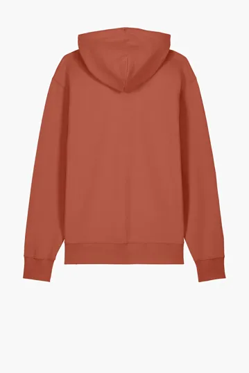 Stanley/Stella Unisex Cruiser 2.0 Hooded Sweatshirt — view 25