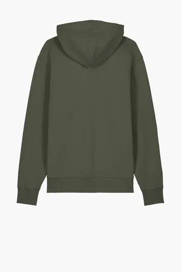 Stanley/Stella Unisex Cruiser 2.0 Hooded Sweatshirt — view 27