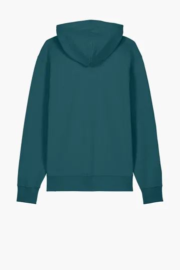 Stanley/Stella Unisex Cruiser 2.0 Hooded Sweatshirt — view 33