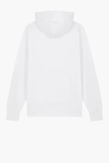 Stanley/Stella Unisex Cruiser 2.0 Hooded Sweatshirt — view 35