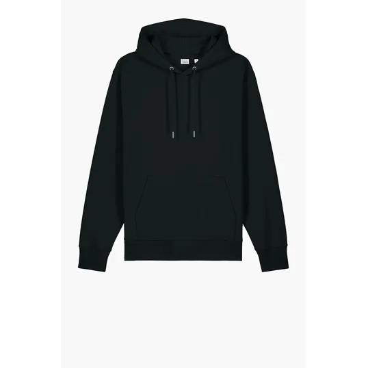 Stanley/Stella Unisex Cruiser 2.0 Hooded Sweatshirt — view 2