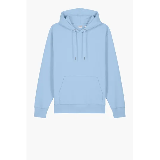 Stanley/Stella Unisex Cruiser 2.0 Hooded Sweatshirt — view 3