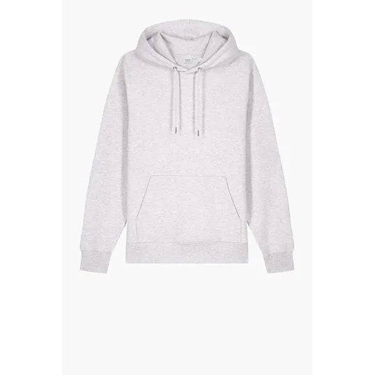 Stanley/Stella Unisex Cruiser 2.0 Hooded Sweatshirt — view 4