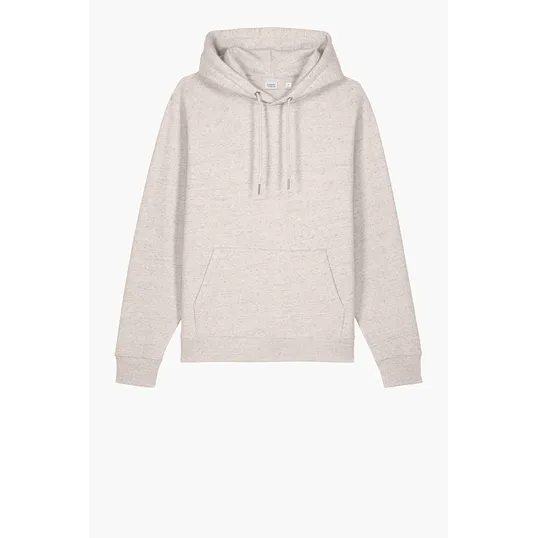 Stanley/Stella Unisex Cruiser 2.0 Hooded Sweatshirt — view 6