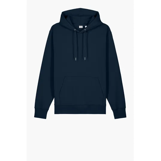 Stanley/Stella Unisex Cruiser 2.0 Hooded Sweatshirt — view 7