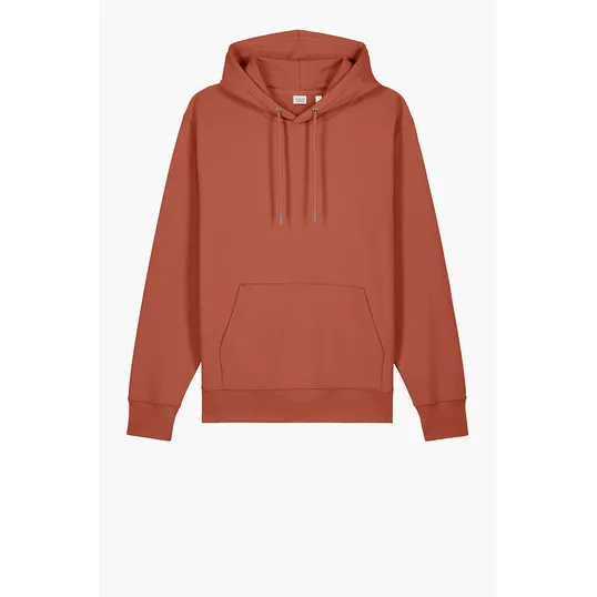 Stanley/Stella Unisex Cruiser 2.0 Hooded Sweatshirt — view 8