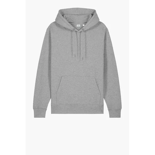 Stanley/Stella Unisex Cruiser 2.0 Hooded Sweatshirt — view 9