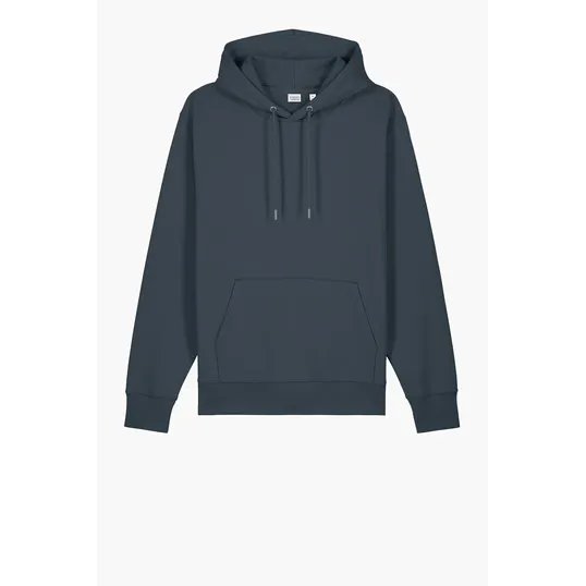 Stanley/Stella Unisex Cruiser 2.0 Hooded Sweatshirt — view 10