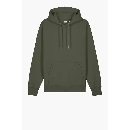 Stanley/Stella Unisex Cruiser 2.0 Hooded Sweatshirt — view 11