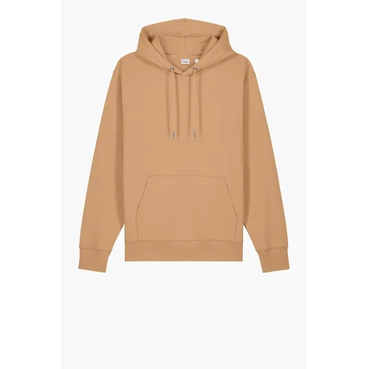 Stanley/Stella Unisex Cruiser 2.0 Hooded Sweatshirt — view 12