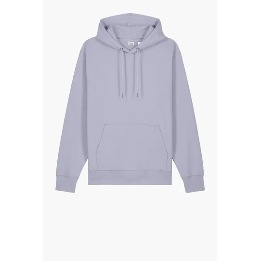 Stanley/Stella Unisex Cruiser 2.0 Hooded Sweatshirt — view 13