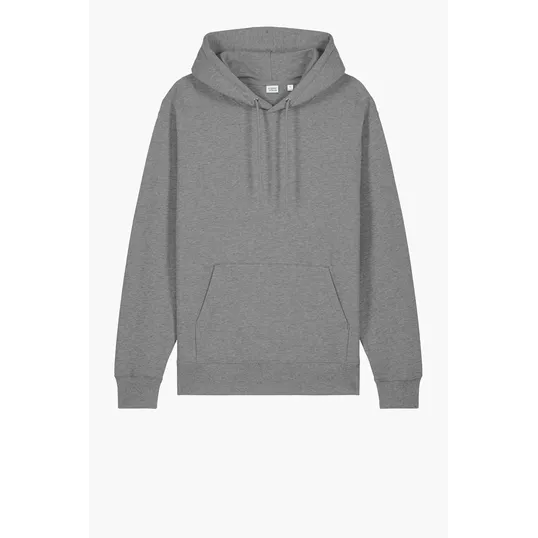 Stanley/Stella Unisex Cruiser 2.0 Hooded Sweatshirt — view 14