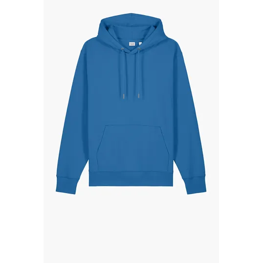 Stanley/Stella Unisex Cruiser 2.0 Hooded Sweatshirt — view 15