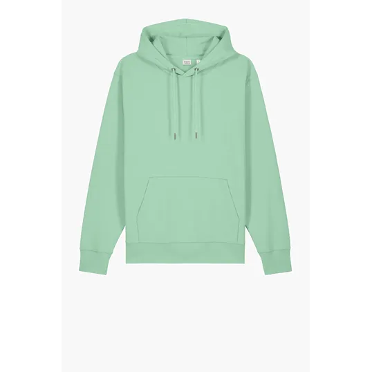 Stanley/Stella Unisex Cruiser 2.0 Hooded Sweatshirt — view 16