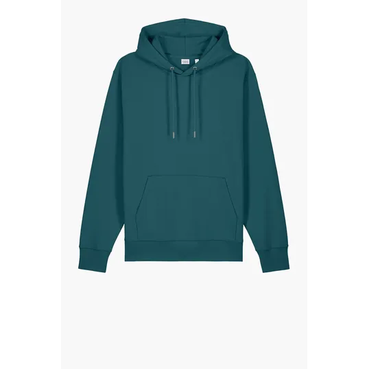 Stanley/Stella Unisex Cruiser 2.0 Hooded Sweatshirt — view 18