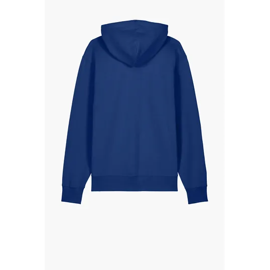 Stanley/Stella Unisex Cruiser 2.0 Hooded Sweatshirt — view 49