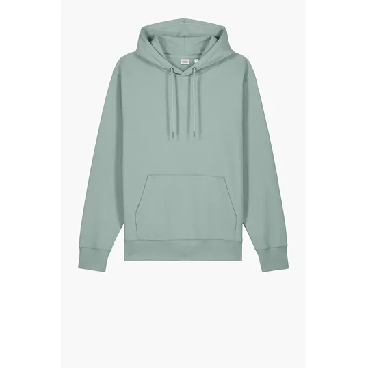 Stanley/Stella Unisex Cruiser 2.0 Hooded Sweatshirt — view 38