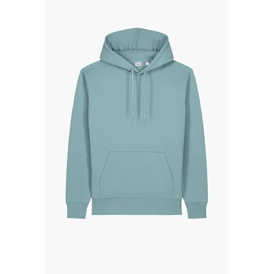 Stanley/Stella Unisex Cruiser 2.0 Hooded Sweatshirt — view 52