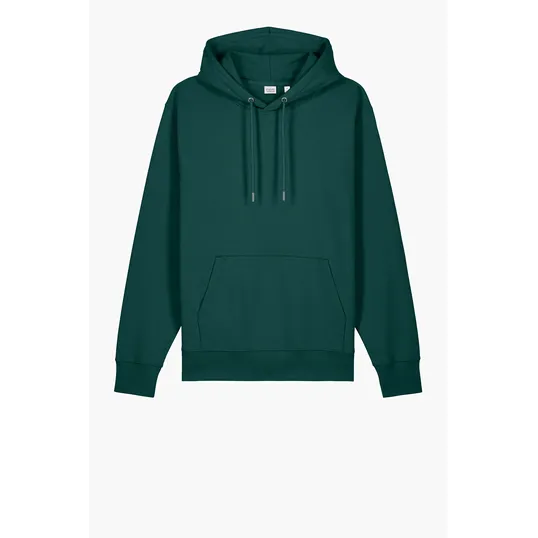 Stanley/Stella Unisex Cruiser 2.0 Hooded Sweatshirt — view 36