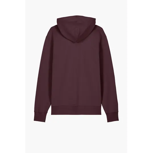 Stanley/Stella Unisex Cruiser 2.0 Hooded Sweatshirt — view 61