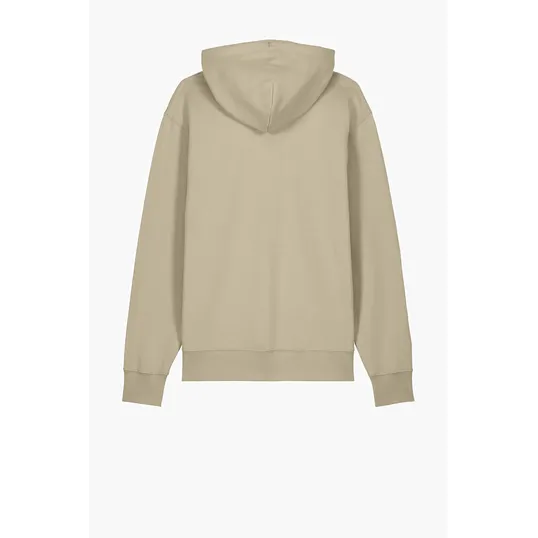Stanley/Stella Unisex Cruiser 2.0 Hooded Sweatshirt — view 47