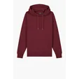 Stanley/Stella Unisex Cruiser 2.0 Hooded Sweatshirt — view 39
