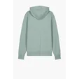 Stanley/Stella Unisex Cruiser 2.0 Hooded Sweatshirt — view 44