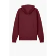 Stanley/Stella Unisex Cruiser 2.0 Hooded Sweatshirt — view 45