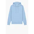 Stanley/Stella Unisex Cruiser 2.0 Hooded Sweatshirt — view 3