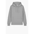 Stanley/Stella Unisex Cruiser 2.0 Hooded Sweatshirt — view 9