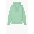 Stanley/Stella Unisex Cruiser 2.0 Hooded Sweatshirt — view 16