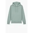Stanley/Stella Unisex Cruiser 2.0 Hooded Sweatshirt — view 38