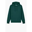 Stanley/Stella Unisex Cruiser 2.0 Hooded Sweatshirt — view 36