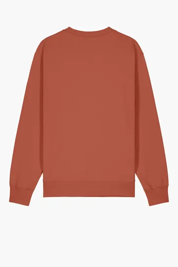 Stanley/Stella Unisex Changer 2.0 Crewneck Sweatshirt — view 21