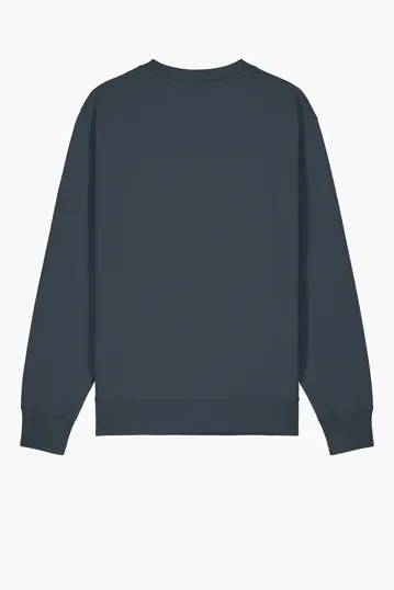 Stanley/Stella Unisex Changer 2.0 Crewneck Sweatshirt — view 23