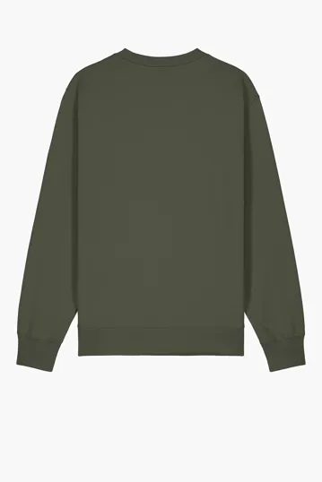 Stanley/Stella Unisex Changer 2.0 Crewneck Sweatshirt — view 24