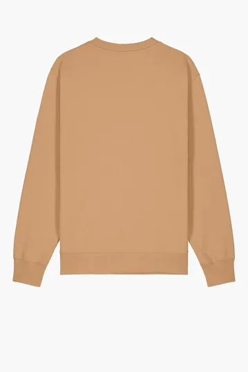 Stanley/Stella Unisex Changer 2.0 Crewneck Sweatshirt — view 25