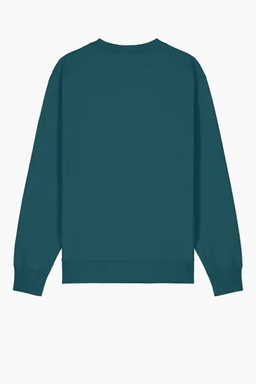 Stanley/Stella Unisex Changer 2.0 Crewneck Sweatshirt — view 28