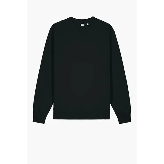Stanley/Stella Unisex Changer 2.0 Crewneck Sweatshirt — view 2