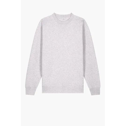 Stanley/Stella Unisex Changer 2.0 Crewneck Sweatshirt — view 3