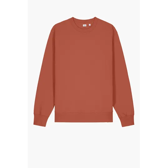 Stanley/Stella Unisex Changer 2.0 Crewneck Sweatshirt — view 6