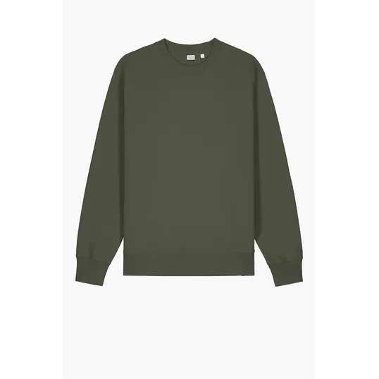 Stanley/Stella Unisex Changer 2.0 Crewneck Sweatshirt — view 9